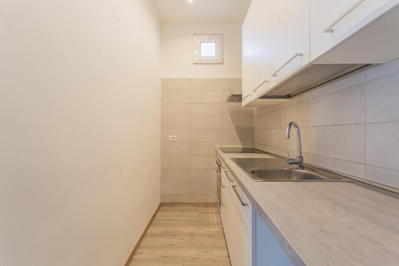 Torre Lama Apartments By Wonderful Italy Барі Екстер'єр фото